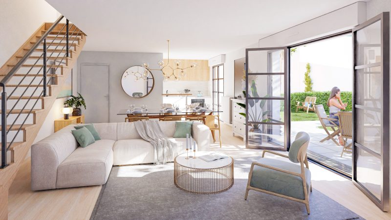 COSY PARIS - vue 6
