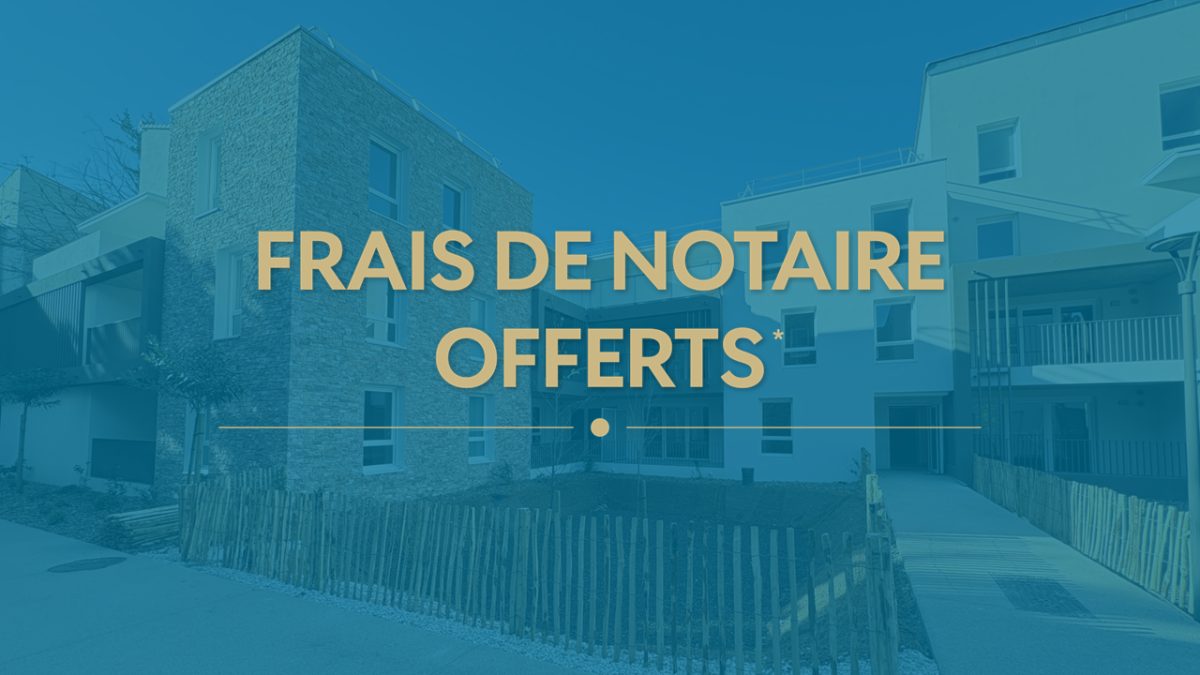 LES ROCHES ROUGES - programme immobilier neuf MONTPELLIER - SAINT-GEORGES-D'ORQUES (34) - Nue-Propriété