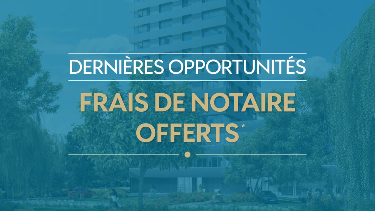 PERSPECTIVES - programme immobilier neuf RENNES (35) - Nue-Propriété