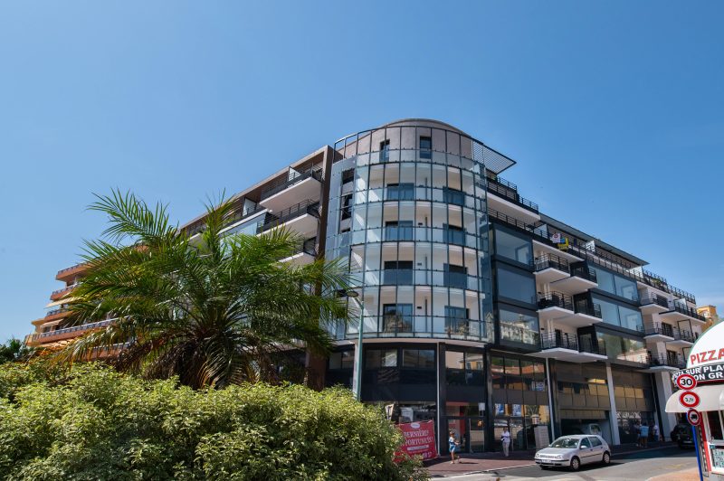 Cap Riviera ULS - MS
