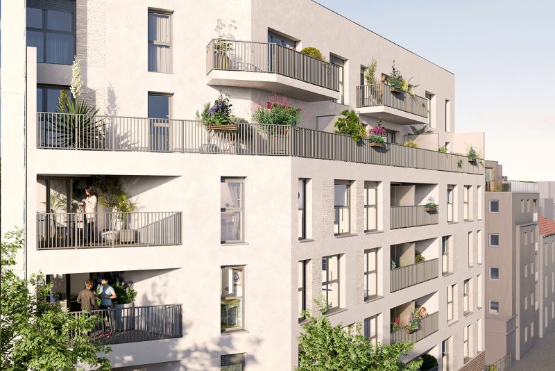 Impulsion - vue 4