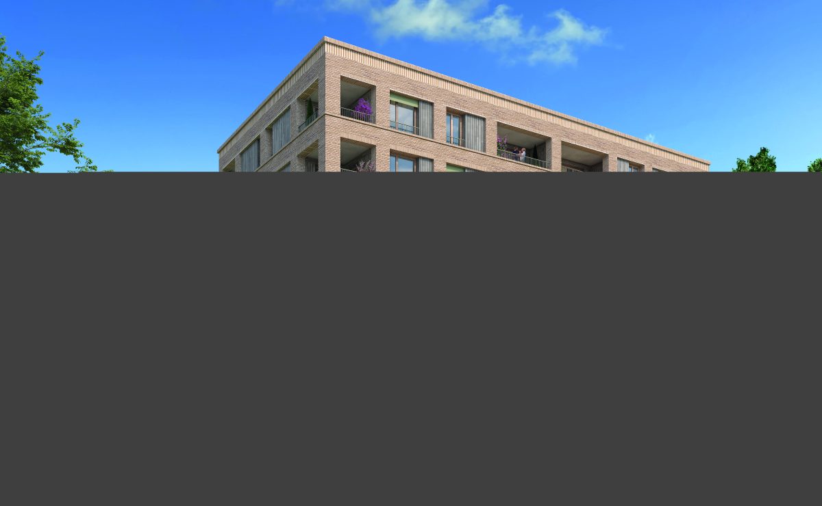 LES JARDINS DU MOULON - programme immobilier neuf GIF-SUR-YVETTE (91)
