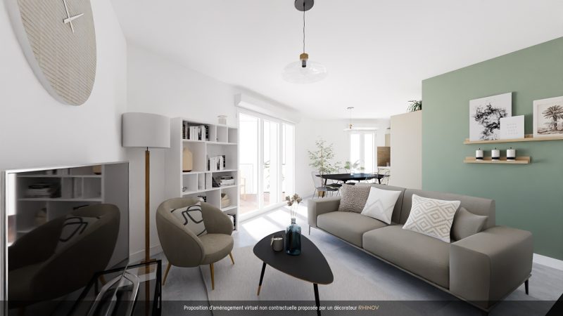 LE FIRST (01) - vue 3