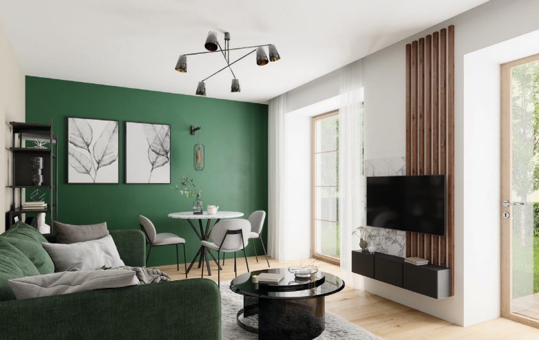 VILLA VERANI (06) - vue 2