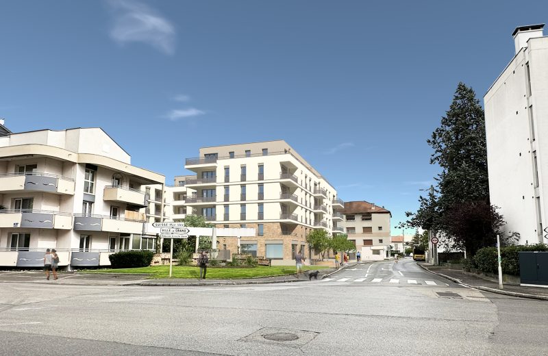 9 RAVIER - vue 2