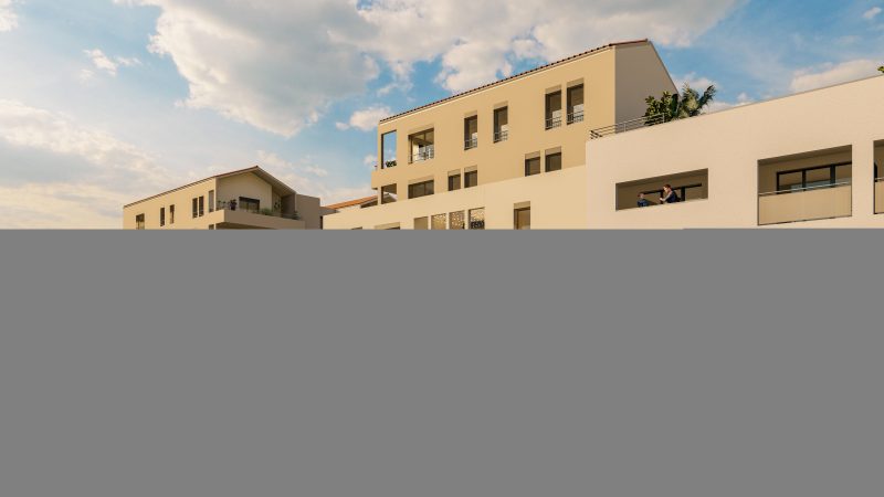 CAMPUS 45 - vue 4