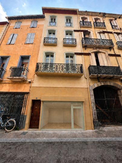 8 RUE EMILE ZOLA